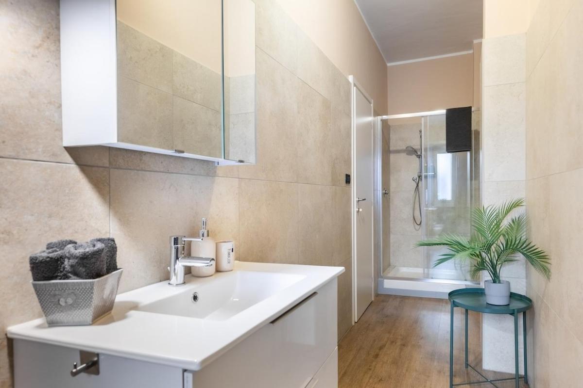 Apartamento 5 Min Da Metro Industrial Design *