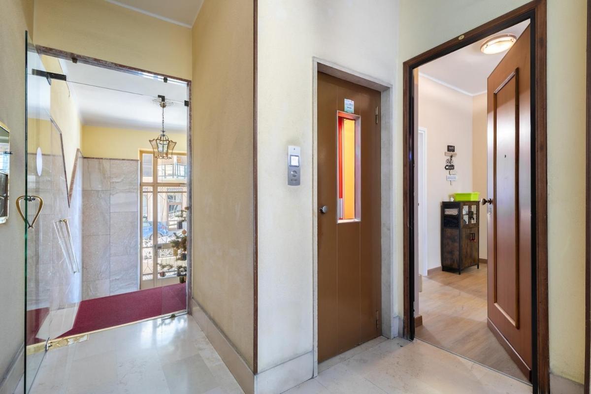 5 Min Da Metro Industrial Design Apartamento *