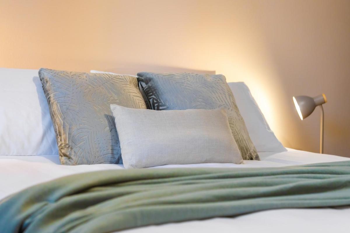 5 Min Da Metro Industrial Design Apartamento
