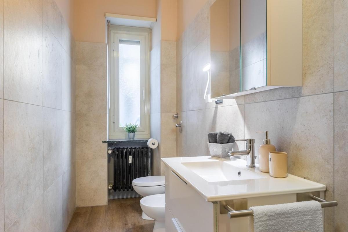 Apartamento 5 Min Da Metro Industrial Design