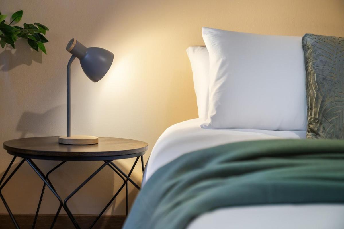 5 Min Da Metro Industrial Design Apartamento *