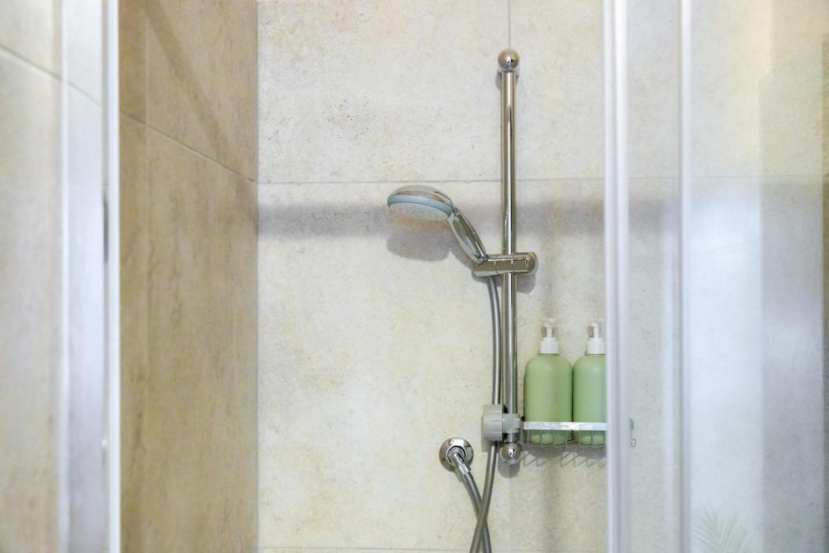 Apartamento 5 Min Da Metro Industrial Design *