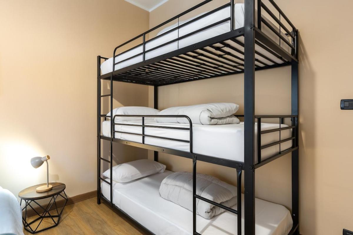 5 Min Da Metro Industrial Design Apartamento *