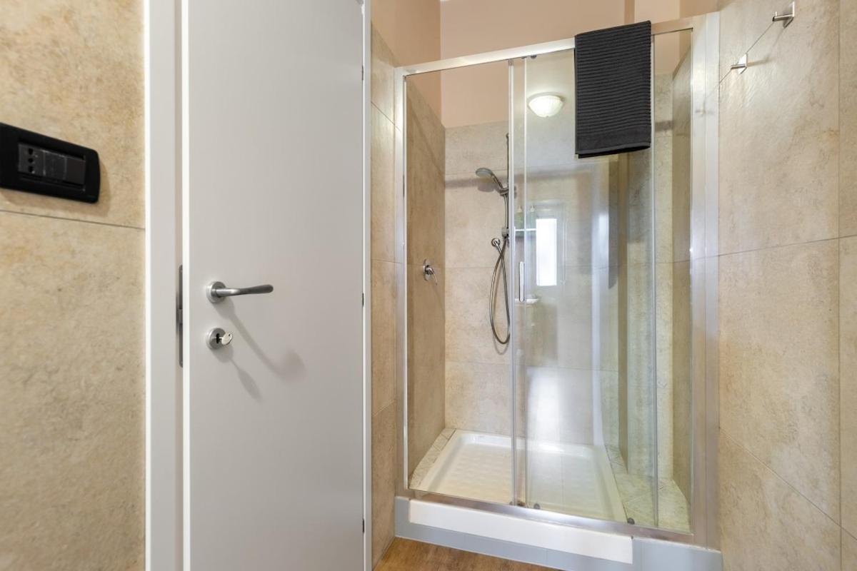 Apartamento 5 Min Da Metro Industrial Design Turín