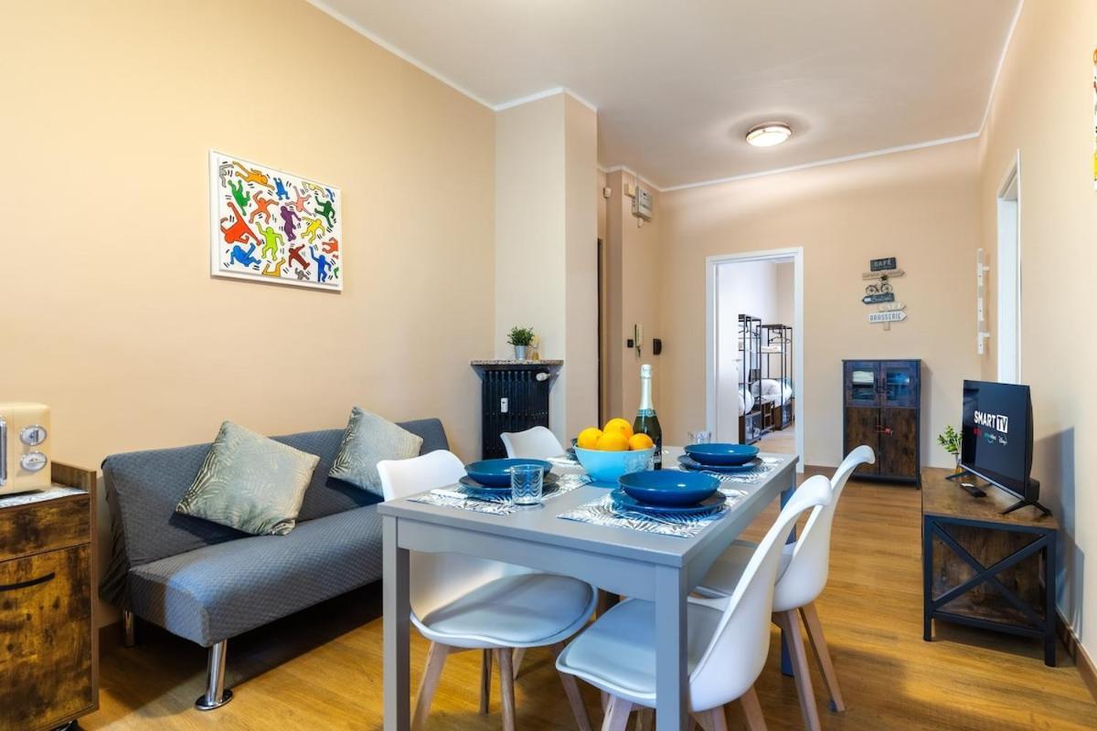 Apartamento 5 Min Da Metro Industrial Design