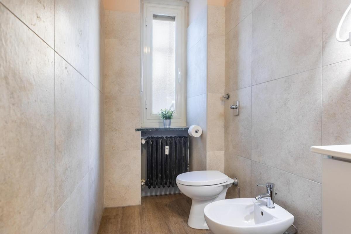 Apartamento 5 Min Da Metro Industrial Design